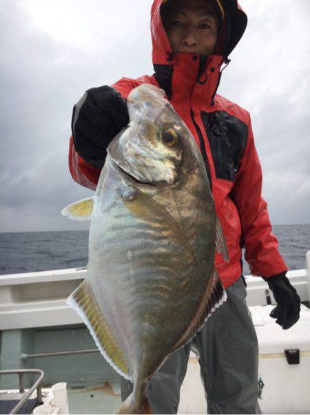 海楽隊 華栞丸 釣果