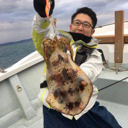 さくら丸 釣果