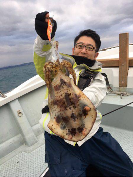 さくら丸 釣果