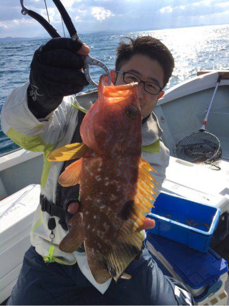 さくら丸 釣果