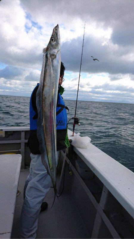 釣人家 釣果