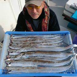 釣人家 釣果