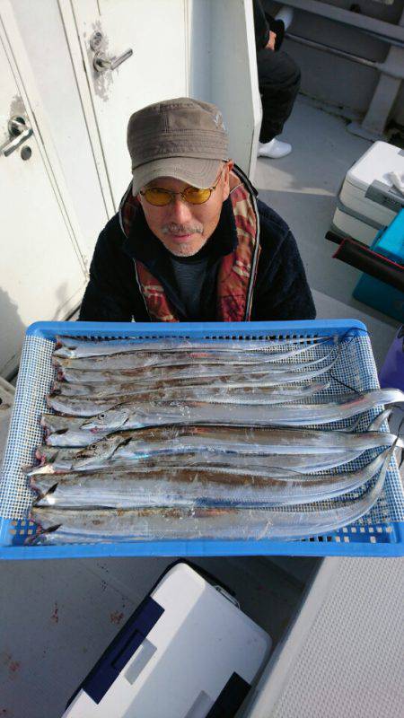 釣人家 釣果