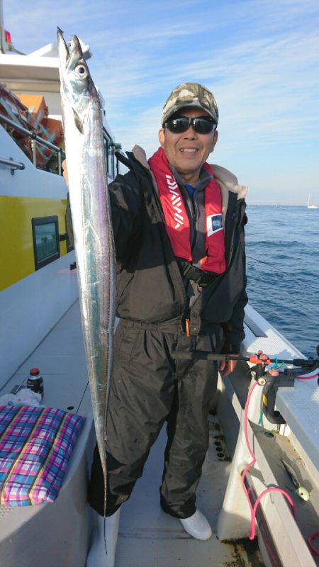 釣人家 釣果