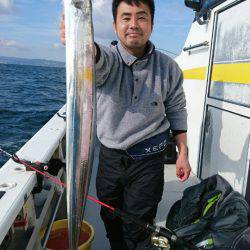 釣人家 釣果