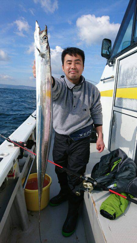 釣人家 釣果