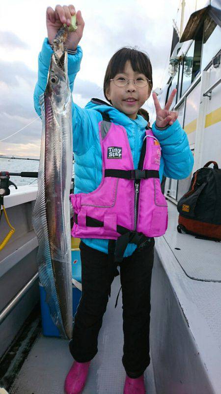 釣人家 釣果