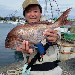 富士丸 釣果