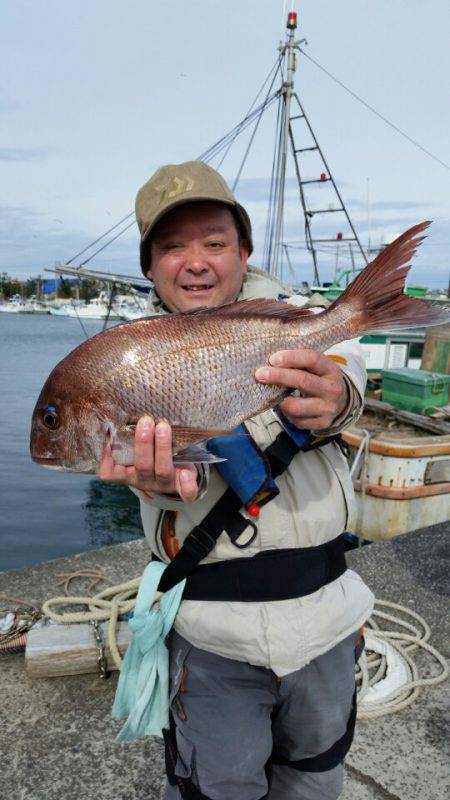 富士丸 釣果