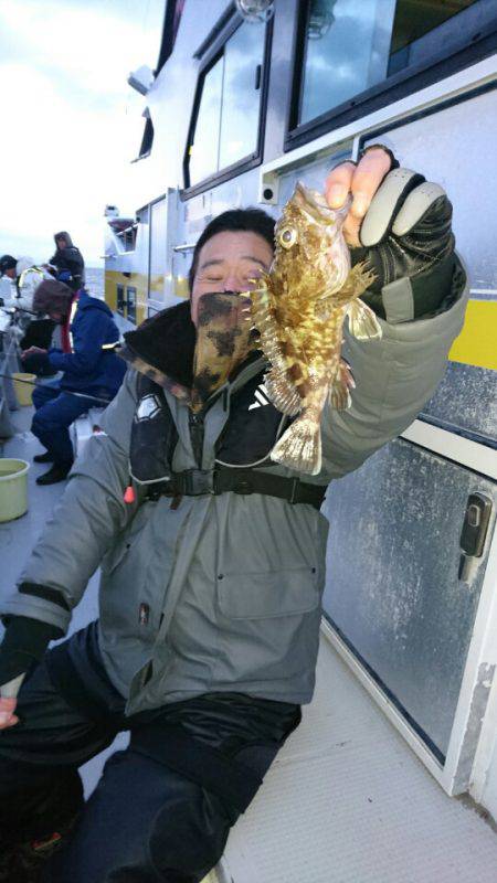 釣人家 釣果