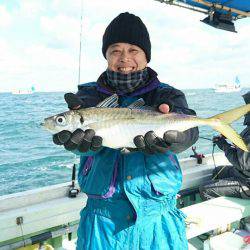 小島丸 釣果