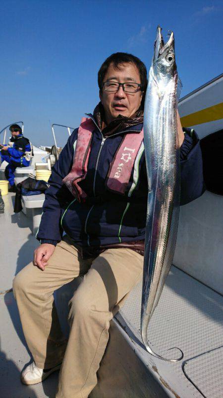 釣人家 釣果