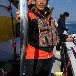 釣人家 釣果