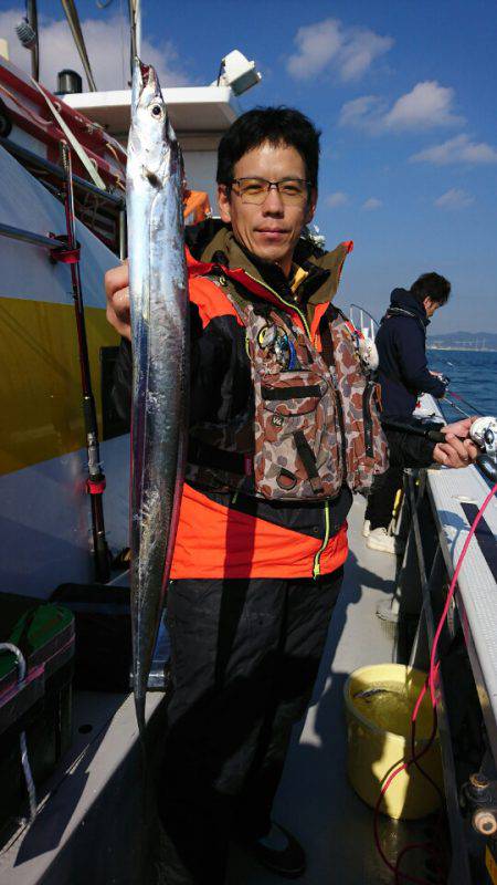 釣人家 釣果