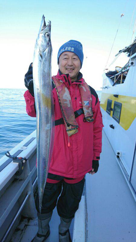 釣人家 釣果