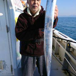 釣人家 釣果