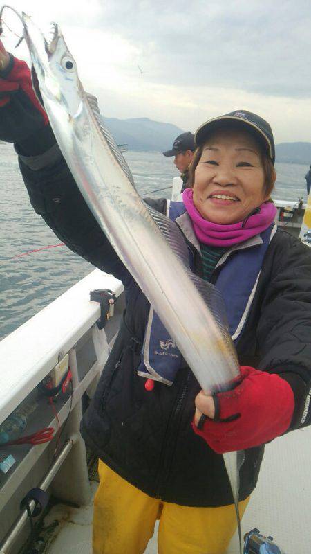 釣人家 釣果