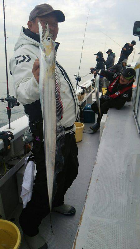 釣人家 釣果