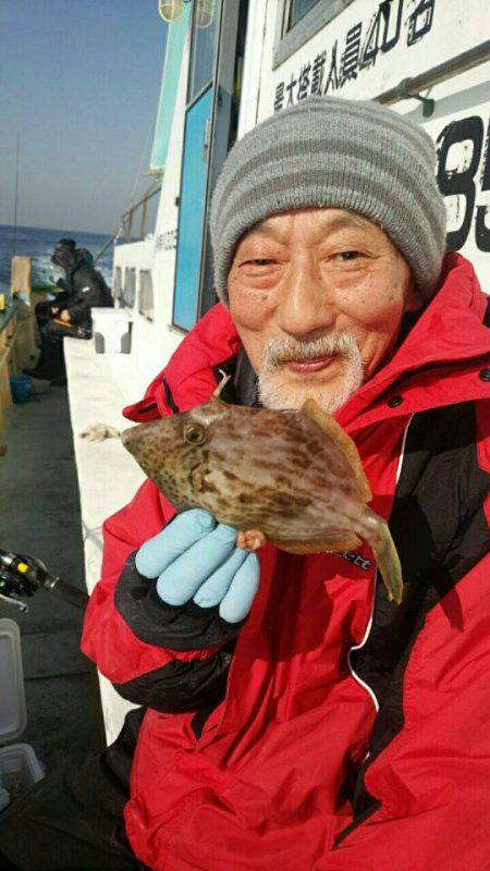 島きち丸 釣果