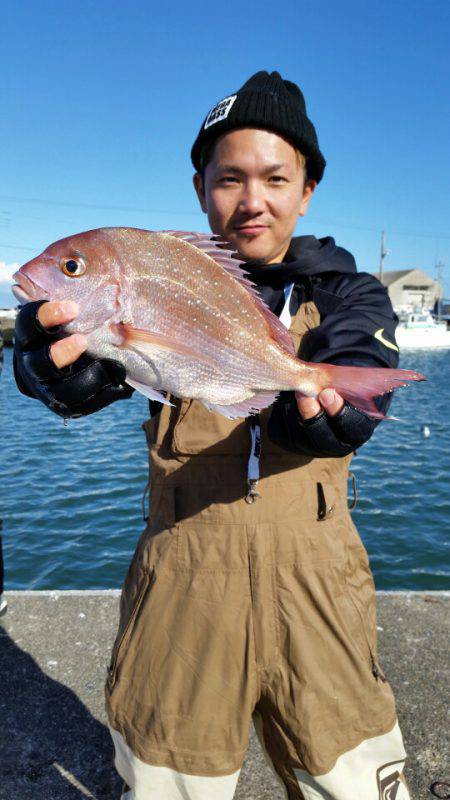 富士丸 釣果