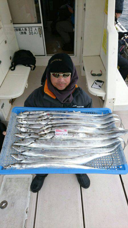 釣人家 釣果