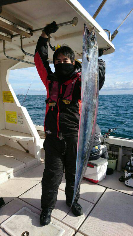 釣人家 釣果