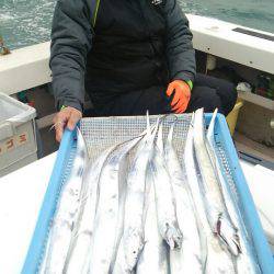 釣人家 釣果