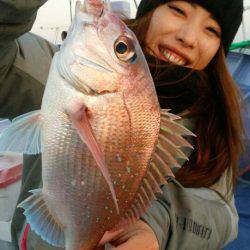 新幸丸 釣果