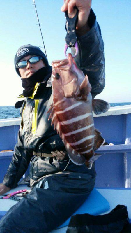 新幸丸 釣果