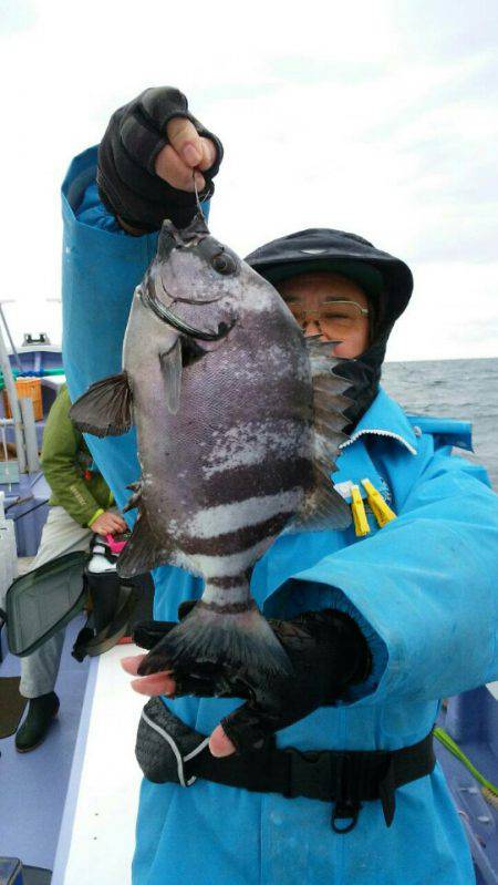 新幸丸 釣果