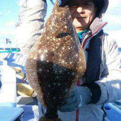 新幸丸 釣果