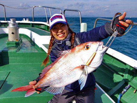 Big One　ビッグワン 釣果