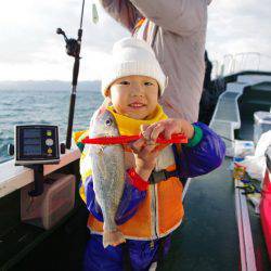 Big One　ビッグワン 釣果