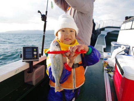 Big One　ビッグワン 釣果