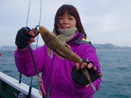 Big One　ビッグワン 釣果