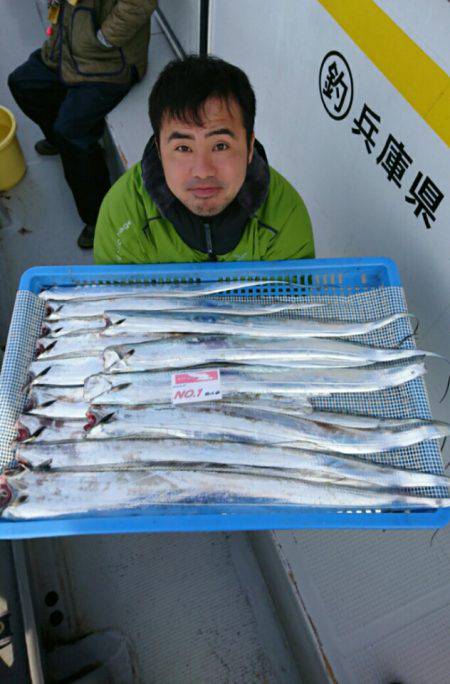 釣人家 釣果