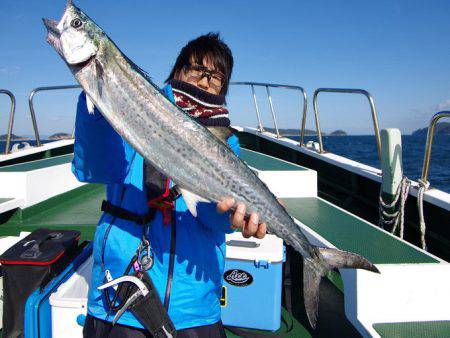 Big One　ビッグワン 釣果