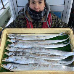 釣人家 釣果