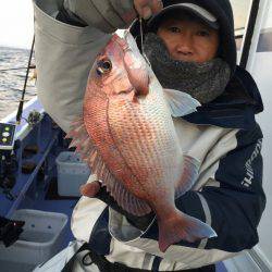 新幸丸 釣果