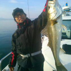 海龍丸（島根） 釣果