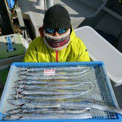 釣人家 釣果