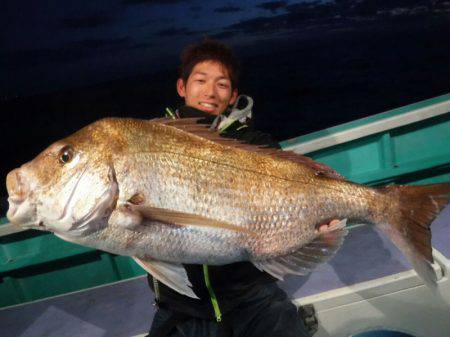 富士丸 釣果