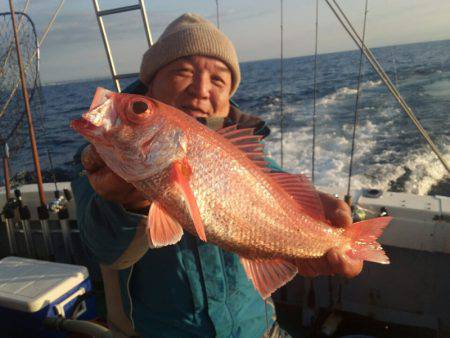 丸万釣船 釣果