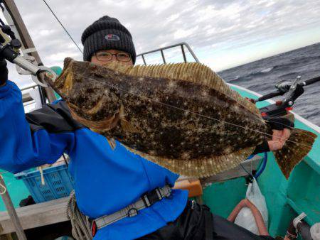 進誠丸 釣果