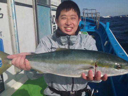 丸万釣船 釣果