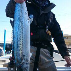 はしくに 釣果