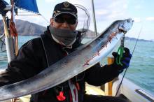 KIM Fishing Guide Service 釣果