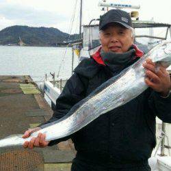 釣り船くわだ 釣果