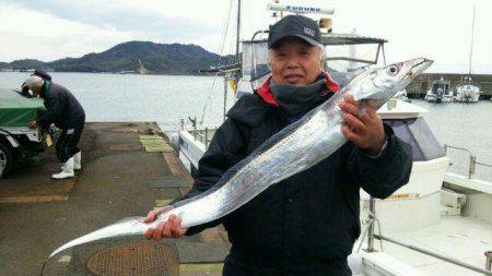 釣り船くわだ 釣果