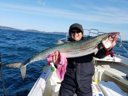 遊漁船　ニライカナイ 釣果